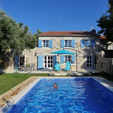 Villa Cosy Rustica Croatia