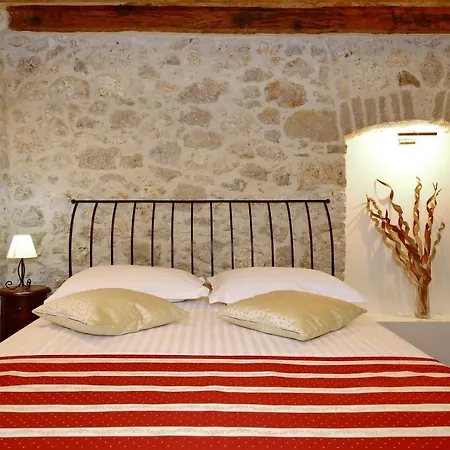Villa Cosy Rustica Croatia Vir