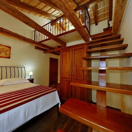 Cosy Rustica Croatia *