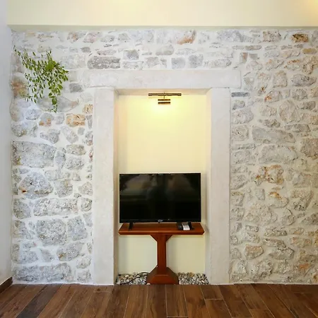 Villa Cosy Rustica Croatia