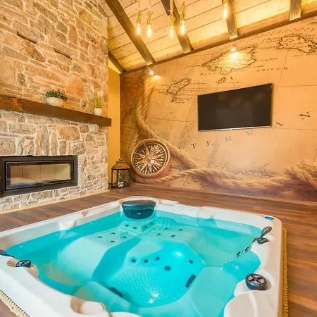 Villa Cosy Rustica Croatia