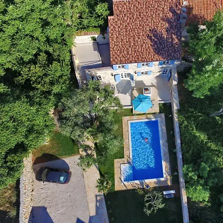 Cosy Rustica Croatia * Vir