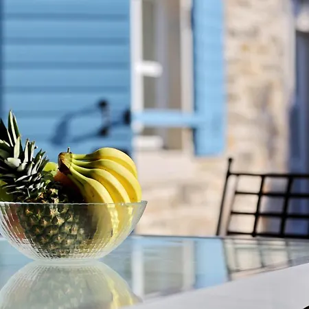 Cosy Rustica Croatia *