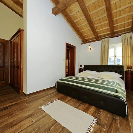 Cosy Rustica Croatia Vir