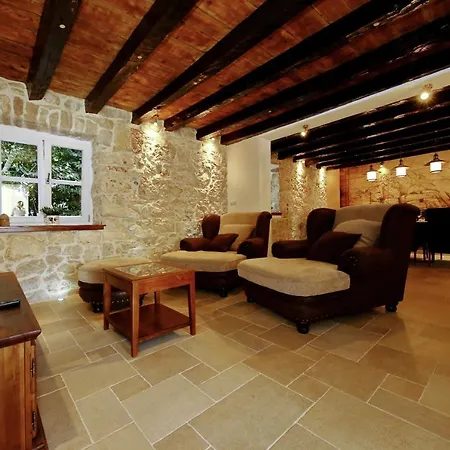 Villa Cosy Rustica Croatia