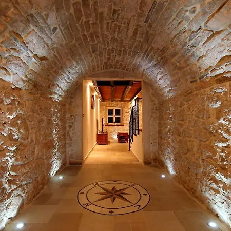 Villa Cosy Rustica Croatia Vir