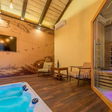 Cosy Rustica Croatia * Vir