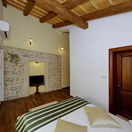 Cosy Rustica Croatia * Vir