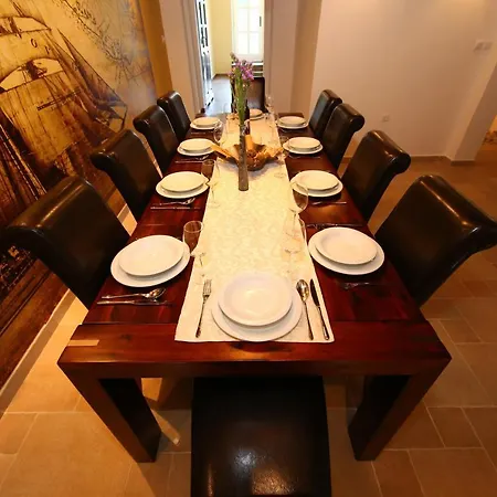 Villa Cosy Rustica Croatia Vir