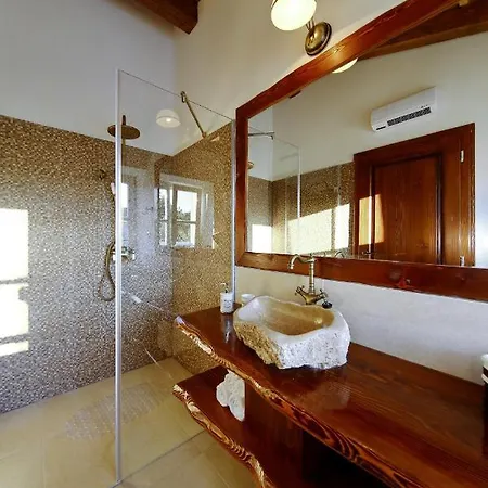 Villa Cosy Rustica Croatia *
