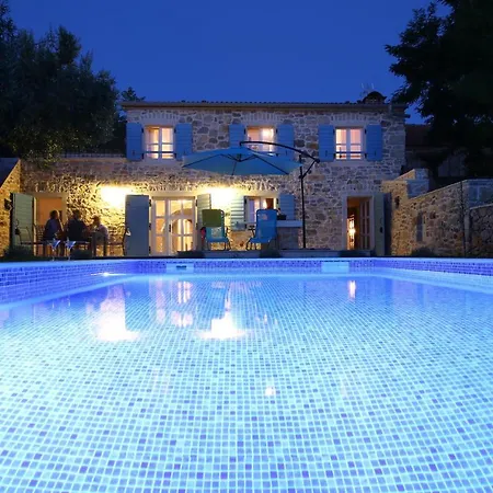 Villa Cosy Rustica Croatia *